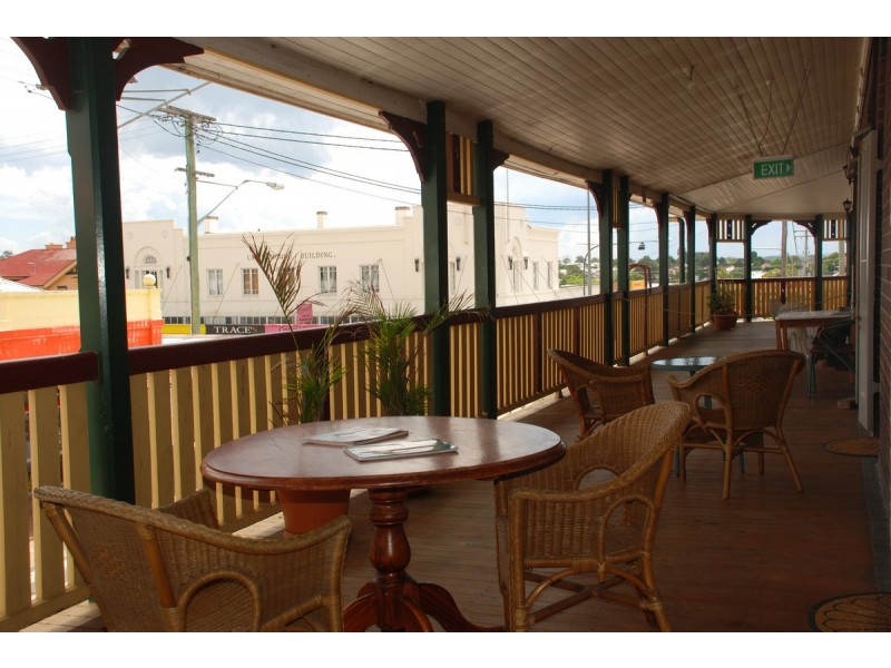 11 Maryland Street, Stanthorpe QLD 4380