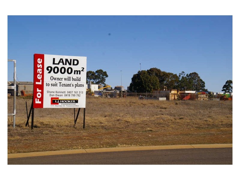 6-8 Production Court, Wilsonton QLD 4350