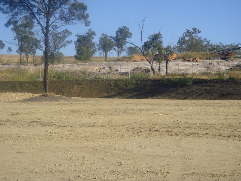 L149 Womblebank Gap Road, Injune QLD 4454