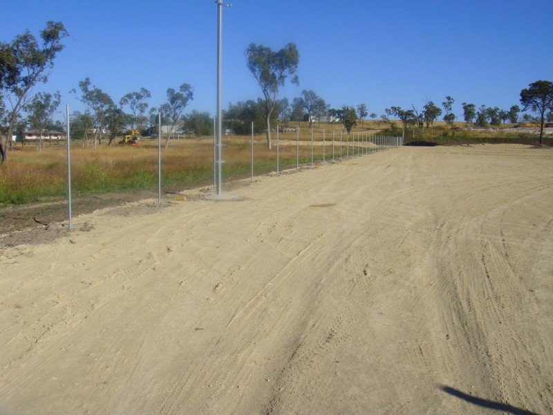 L149 Womblebank Gap Road, Injune QLD 4454