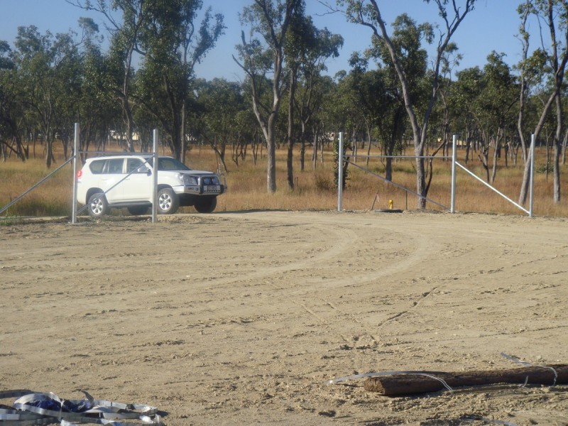 L149 Womblebank Gap Road, Injune QLD 4454