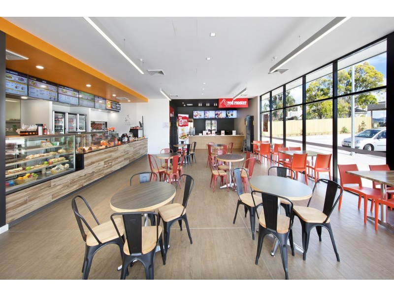 10810 Warrego Highway, Charlton QLD 4350