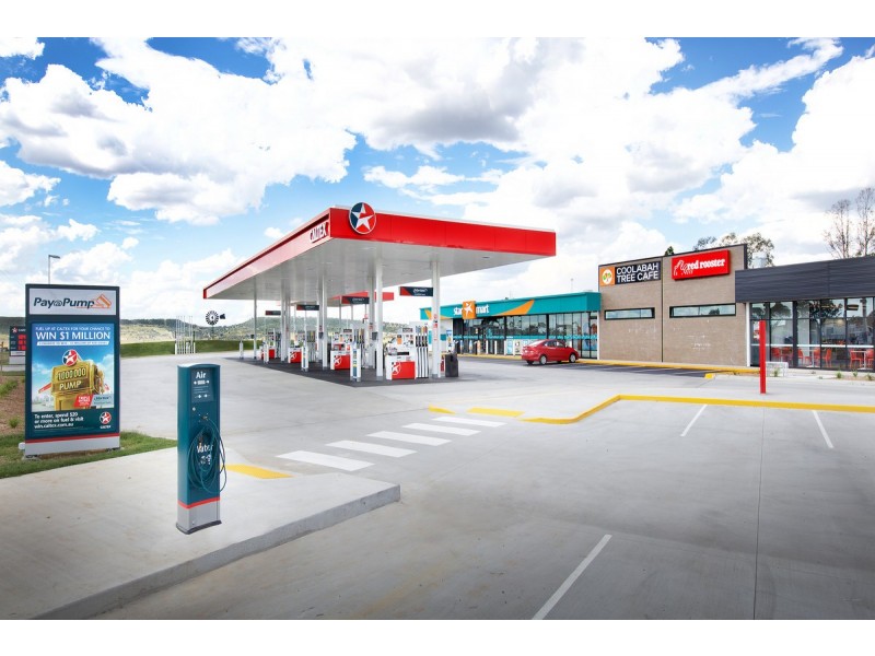 10810 Warrego Highway, Charlton QLD 4350