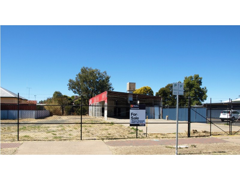 18 Quintin Street, Roma QLD 4455