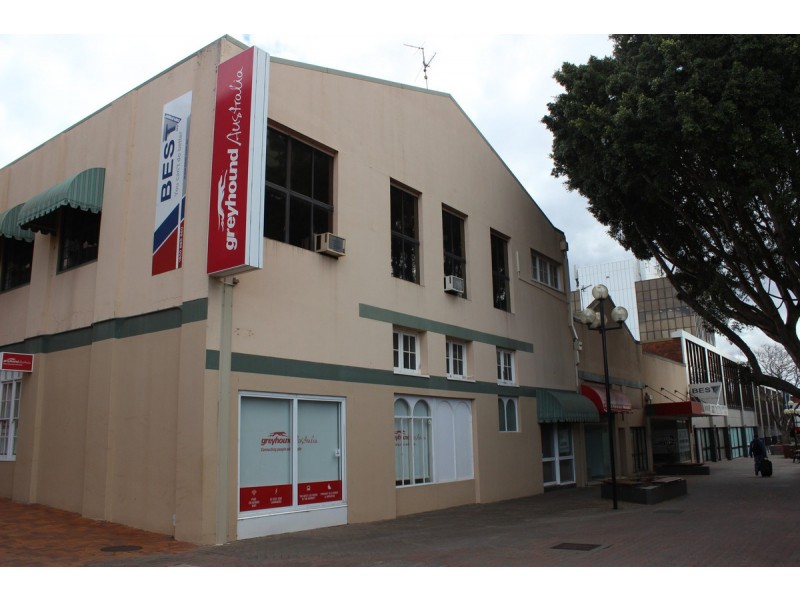 GF Suite 2/28 Bell Street, Toowoomba City QLD 4350