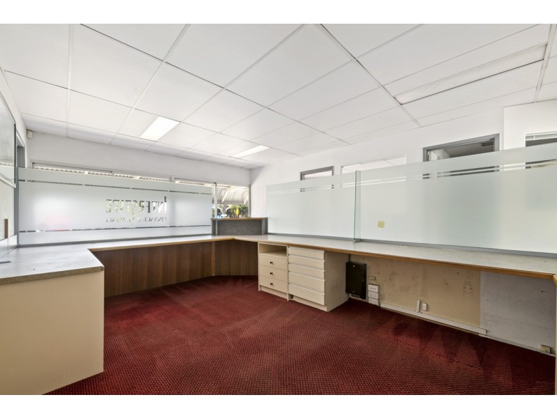 417 Bridge Street, Wilsonton QLD 4350