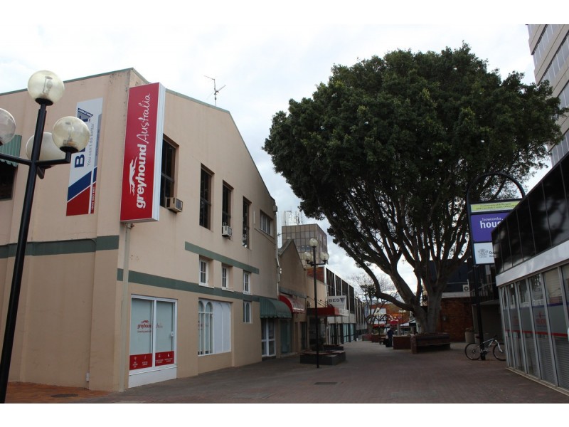 FF Suite 19/28 Bell Street, Toowoomba City QLD 4350