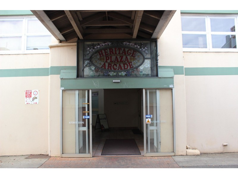 FF Suite 19/28 Bell Street, Toowoomba City QLD 4350