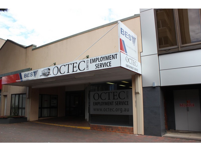 FF Suite 19/28 Bell Street, Toowoomba City QLD 4350