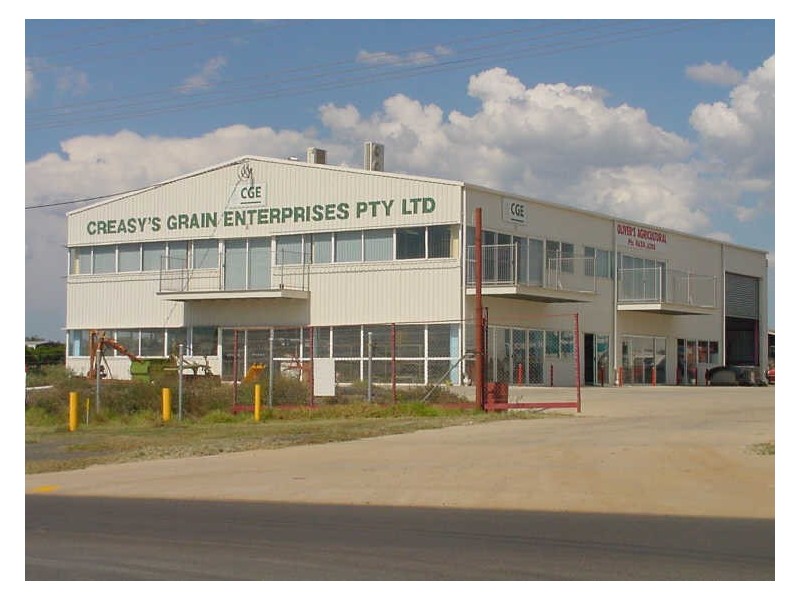 First Floor/528 Boundary Street, Toowoomba City QLD 4350