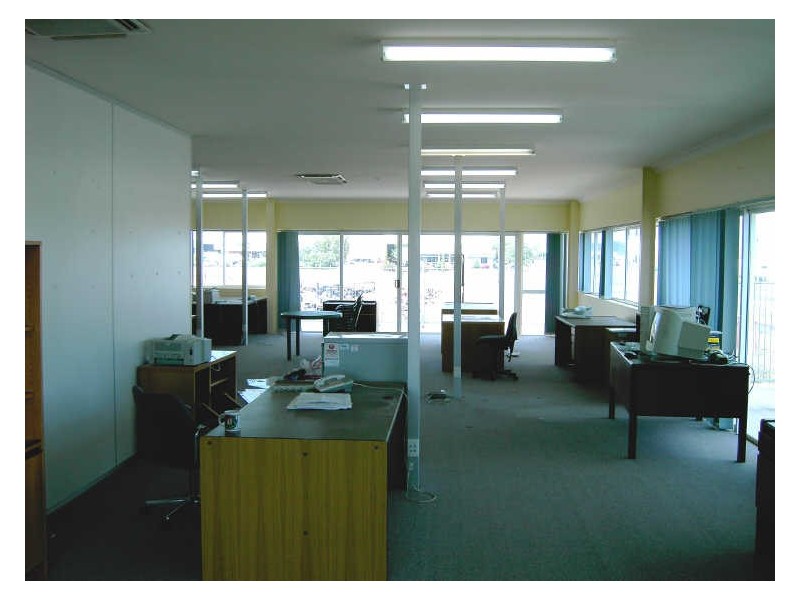 First Floor/528 Boundary Street, Toowoomba City QLD 4350