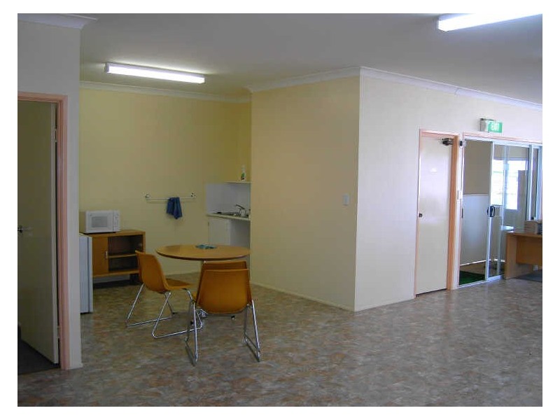 First Floor/528 Boundary Street, Toowoomba City QLD 4350
