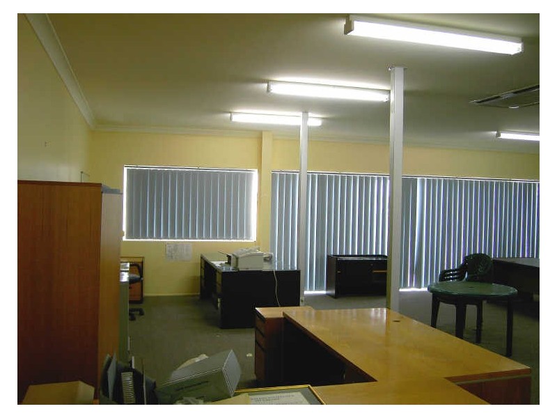 First Floor/528 Boundary Street, Toowoomba City QLD 4350