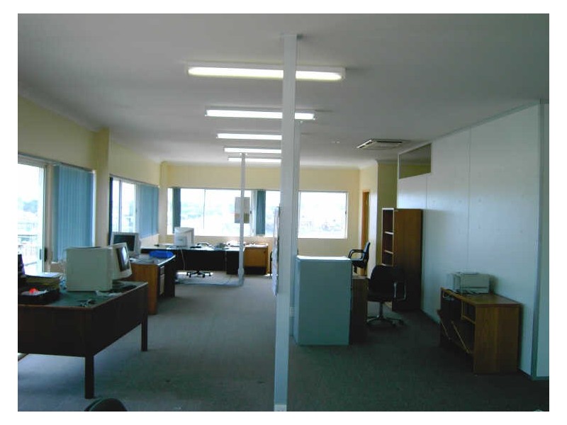 First Floor/528 Boundary Street, Toowoomba City QLD 4350