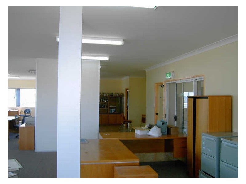 First Floor/528 Boundary Street, Toowoomba City QLD 4350
