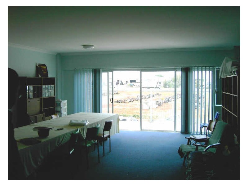 First Floor/528 Boundary Street, Toowoomba City QLD 4350