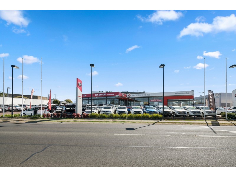 186 Herries Street, Toowoomba City QLD 4350