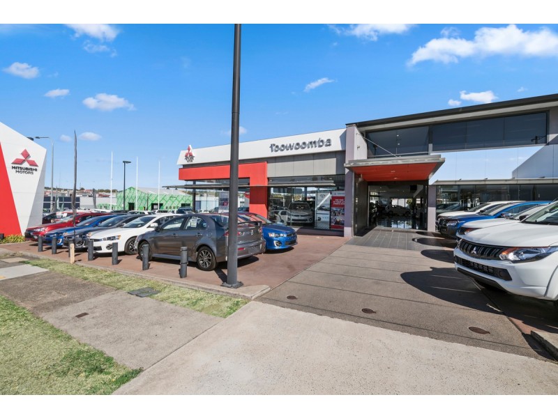 186 Herries Street, Toowoomba City QLD 4350