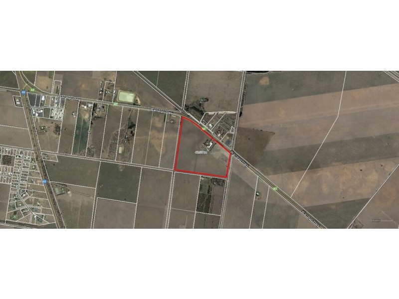 17367 Warrego Highway, Dalby QLD 4405