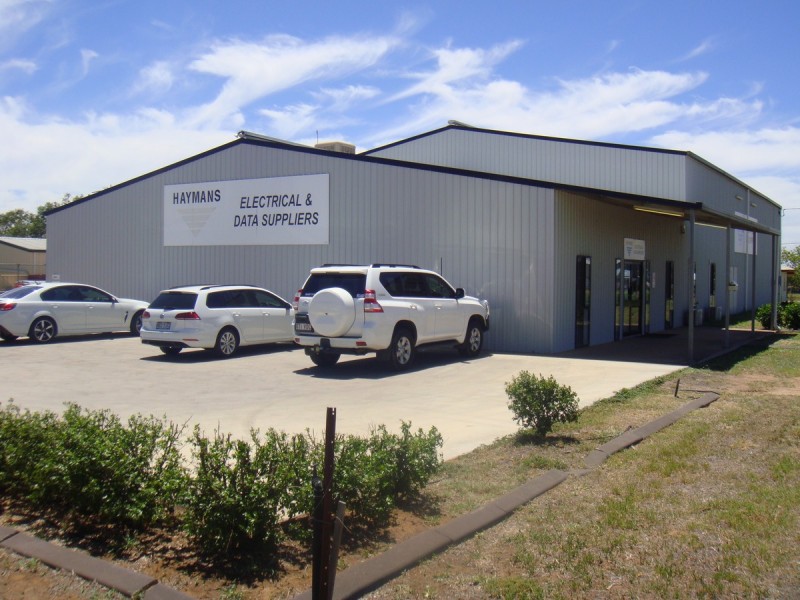 101 Raglan Street, Roma QLD 4455