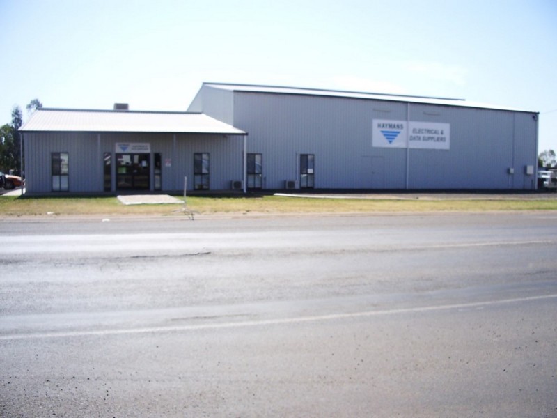 101 Raglan Street, Roma QLD 4455