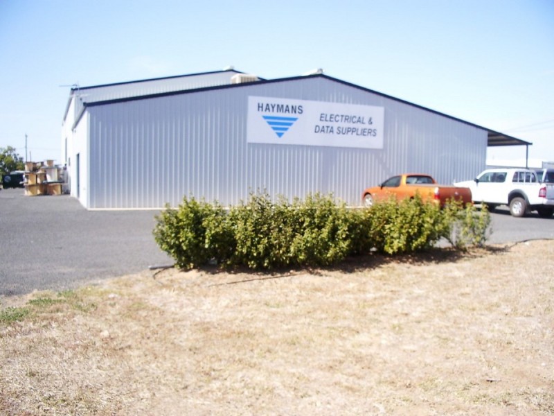 101 Raglan Street, Roma QLD 4455