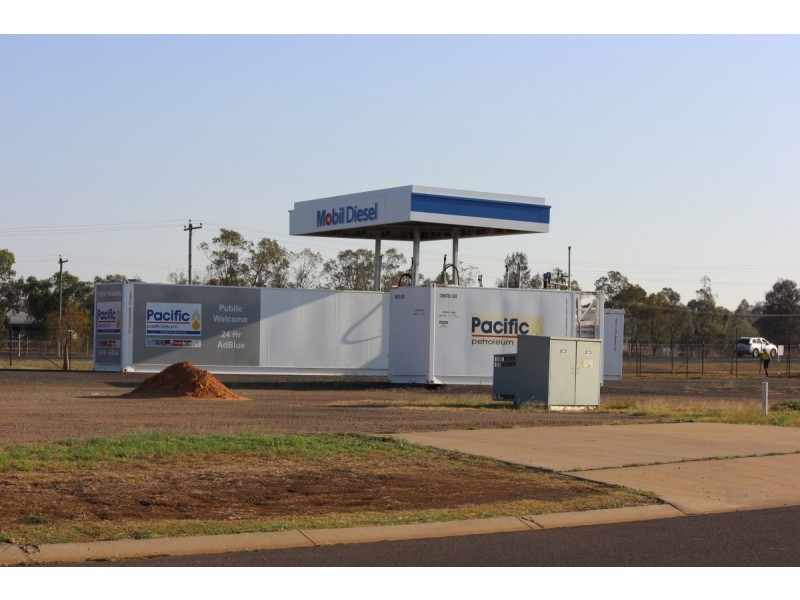 10-12 Lindsay Court, Roma QLD 4455