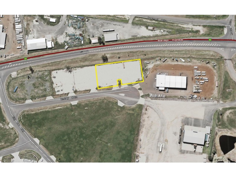 10-12 Lindsay Court, Roma QLD 4455