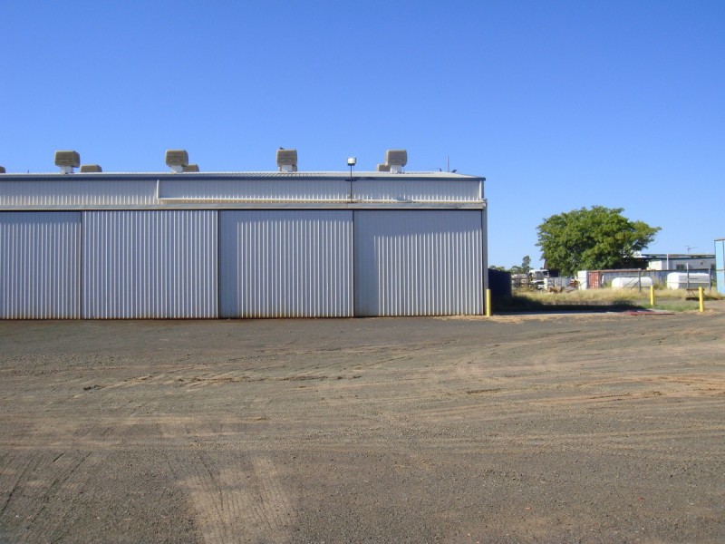 53-55 Spencer Street, Roma QLD 4455