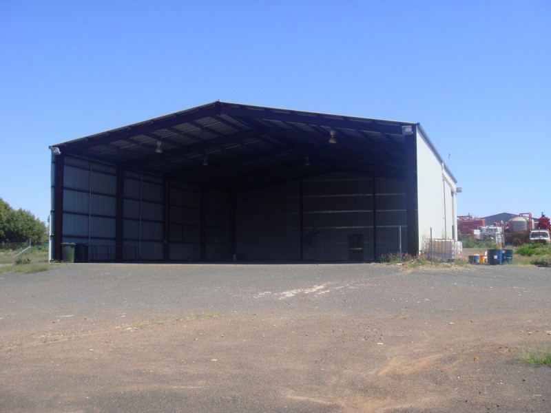 53-55 Spencer Street, Roma QLD 4455