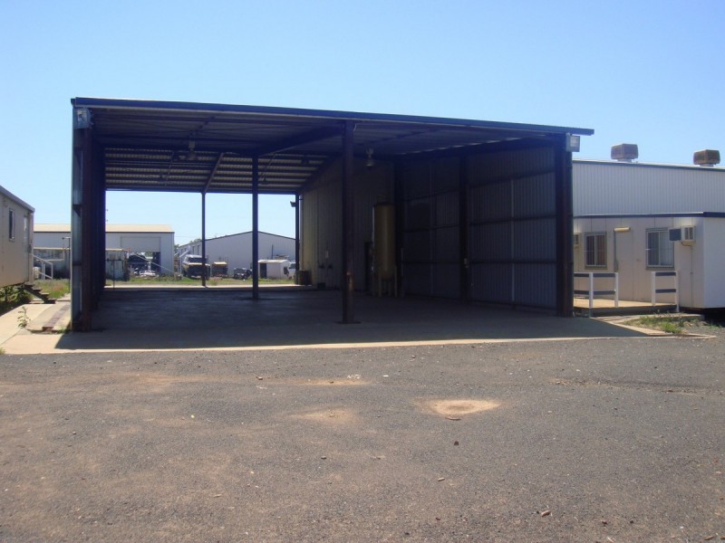 53-55 Spencer Street, Roma QLD 4455