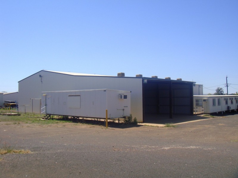 53-55 Spencer Street, Roma QLD 4455