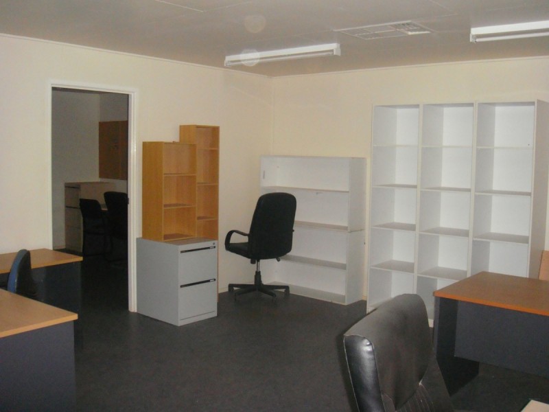 53-55 Spencer Street, Roma QLD 4455