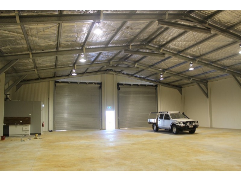 27 Croft Crescent, Harristown QLD 4350