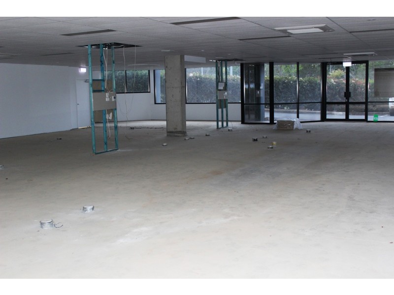 Ground Floor/4 Tourist Road, East Toowoomba QLD 4350