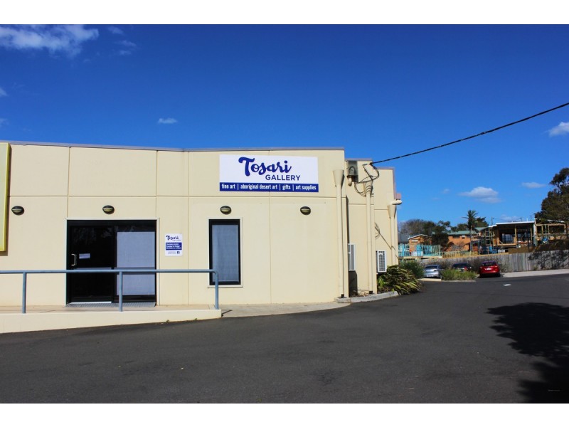 Suite 2/4 Tourist Road, East Toowoomba QLD 4350