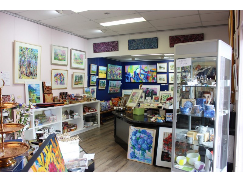 Suite 2/4 Tourist Road, East Toowoomba QLD 4350