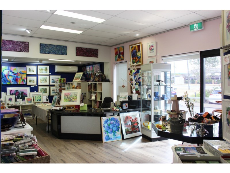 Suite 2/4 Tourist Road, East Toowoomba QLD 4350