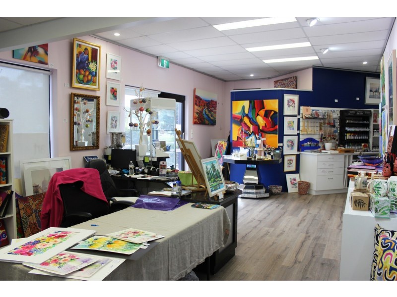 Suite 2/4 Tourist Road, East Toowoomba QLD 4350