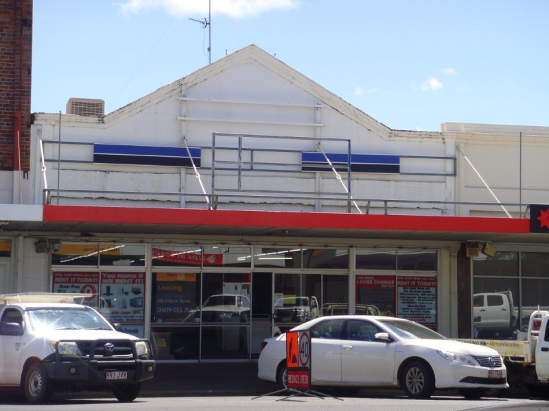 107 McDowall Street, Roma QLD 4455