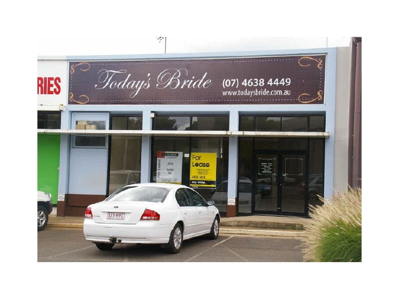 Toowoomba QLD 4350