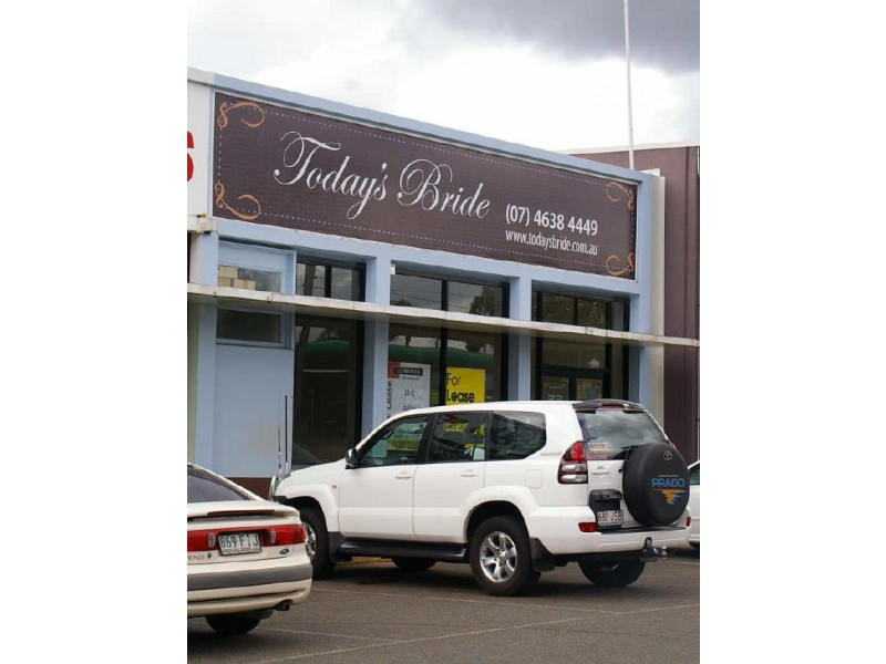 Toowoomba QLD 4350