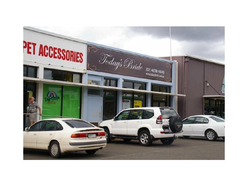 Toowoomba QLD 4350
