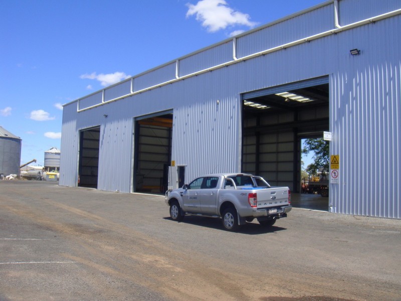 42 Cooper Street, Dalby QLD 4405