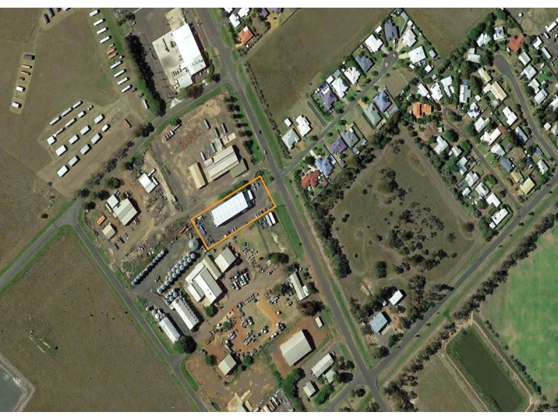 42 Cooper Street, Dalby QLD 4405