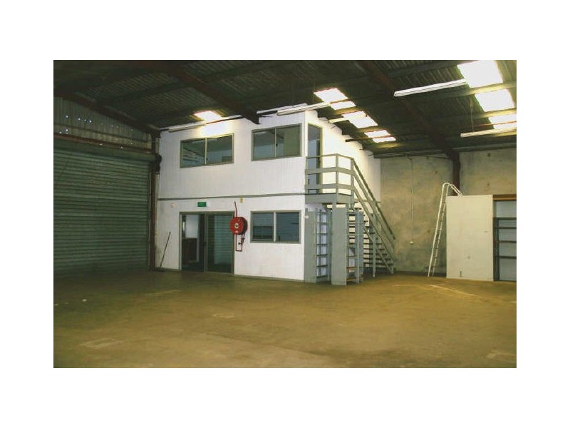 Shed 3/128 Mort Street, Toowoomba QLD 4350