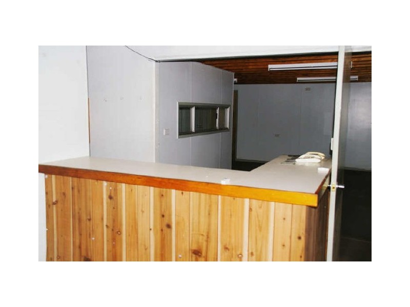 Shed 3/128 Mort Street, Toowoomba QLD 4350