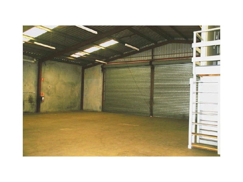 Shed 3/128 Mort Street, Toowoomba QLD 4350