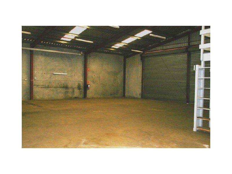 Shed 3/128 Mort Street, Toowoomba QLD 4350