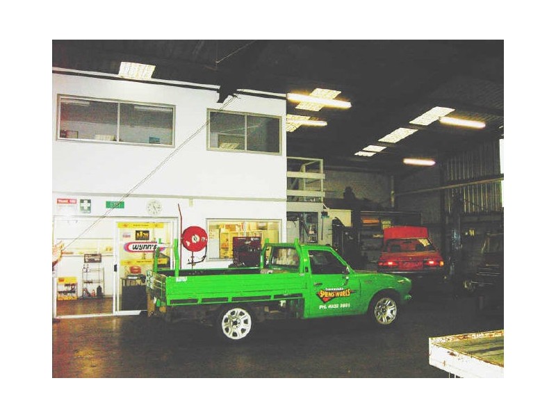 Shed 3/128 Mort Street, Toowoomba QLD 4350